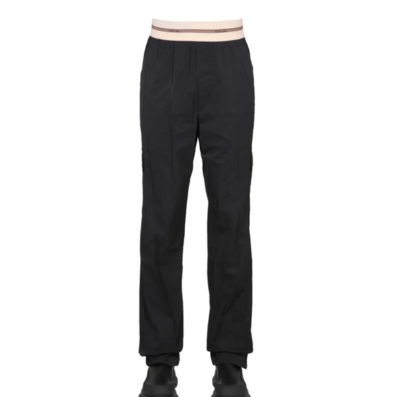 Helmut Lang Nylon Pants